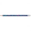 Bleistift PIXEL PARTY mit Radierer