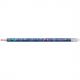 Bleistift PIXEL PARTY mit Radierer 851817