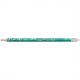 Bleistift PIXEL PARTY mit Radierer 851817