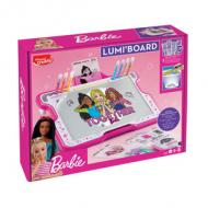 LED-Leuchttisch / -Zeichentisch LUMI BOARD Barbie, Verpackung