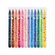 Fasermaler PIXEL PARTY, 24 Farben 845417