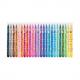 Fasermaler PIXEL PARTY, 24 Farben 845417