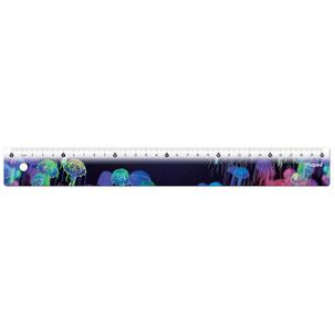 Flachlineal DEEPSEA PARADISE 245012