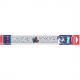 Flachlineal Twistn Flex PIXEL PARTY 279318