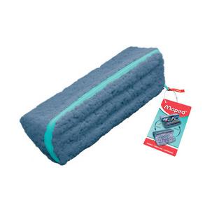 Schlamper-Etui XXL EFFECT "BLUE" 931906