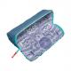Schlamper-Etui XXL EFFECT "PASTEL SOFTY WAVES" 931906