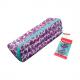 Schlamper-Etui XXL EFFECT "PASTEL SOFTY WAVES" 931906