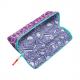 Schlamper-Etui XXL EFFECT "PASTEL SOFTY WAVES" 931906