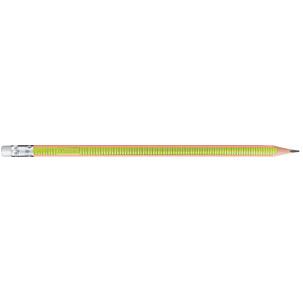 Schreiblern-Bleistift Kidy learn, mit Radierer 853601