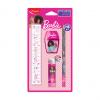 Schreibset Barbie, 4-teilig