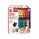 Mal- & Bastelfarbe LITTLE ARTIST, 6x 36 ml 0305000000101