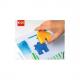 Symbolbild: Mal- & Bastelfarbe LITTLE ARTIST, 75 ml Tube 03050002267