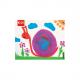 Symbolbild: Mal- & Bastelfarbe LITTLE ARTIST, 75 ml Tube 03050002029