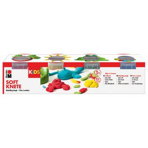Spielknete-Set 0312000000003