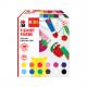 T-Shirt Farbe, 6er Set 0308000000011