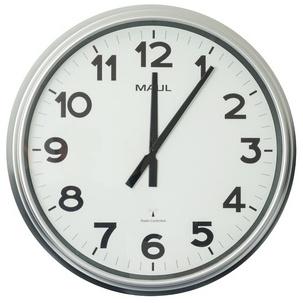 Funk-Wanduhr MAULride 9056195