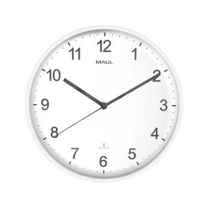 Funk-Wanduhr MAULsprint 9054602