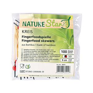 Fingerfood-Spieße "Disc" 38925