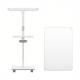 Flipchart Mobil Move & Meet, im Hoch- & Querformat nutzbar 1915644