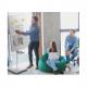 Flipchart Mobil Move & Meet, im Hoch- & Querformat nutzbar 1915644