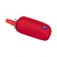 Schlamper-Etui "B-Smart", rot