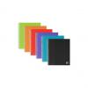 Sichtbuch SCHOOL LIFE, DIN A5, farbig sortiert