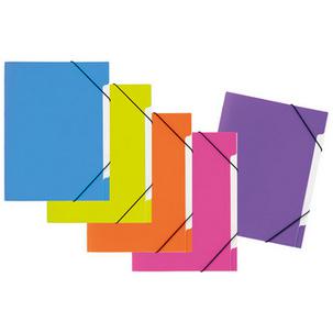 Ordnungsmappen-Set "Coool Trend" 41812-00