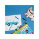 Fasermaler Kids Colouring, 24er Blister 2166508