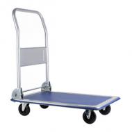 Stahl-Plattformwagen, Tragkraft: 150 kg