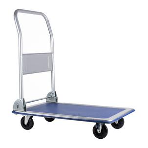 Stahl-Plattformwagen, Tragkraft: 150 kg 8037421