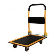 Stahl-Plattformwagen "Profi", Tragkraft: 300 kg