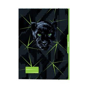 Zeichnungsmappe "Panther" 300004013