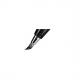 Brush Sign Pen SES15, neonblau SES15C-FPX