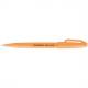 Brush Sign Pen SES15, neonblau SES15C-FPX