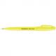 Brush Sign Pen SES15, neonblau SES15C-FPX