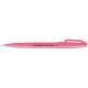 Brush Sign Pen SES15, neonblau SES15C-FPX