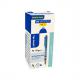 Faserschreiber V Sign Pen - VALUE PACK, blau ECA424710-A