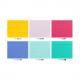 Acrylfarbe ArtCreation, Caribbean Set 9021863M