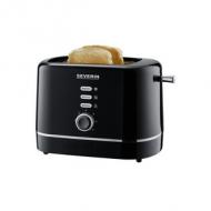 2-Scheiben-Toaster AT 4321
