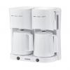 Duo-Kaffeemaschine KA 9314