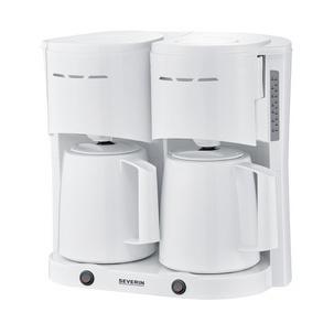 Duo-Kaffeemaschine KA 9314 KA 9314