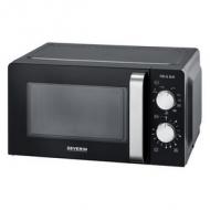 Mikrowelle MW 7781, mit Grillfunktion