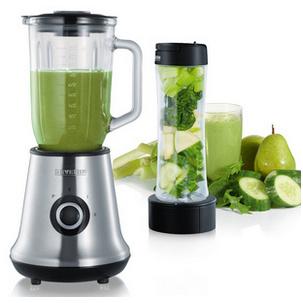 Multimixer + Smoothie Mix & Go SM 7971 SM 7971