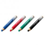 Whiteboard-Marker MARKdry, Farben