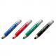 Whiteboard-Marker MARKdry, 4er Etui 648/4