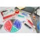 Whiteboard-Marker MARKdry, 4er Etui 648/4