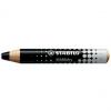 Whiteboard-Marker MARKdry, schwarz