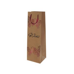 Flaschentüte "Wine Bouquet" 40054896