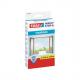 Fliegengitter STANDARD für Fenster, weiß 55671-00021-03