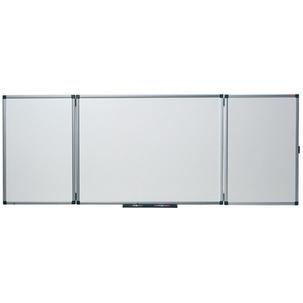 Weißwand-Klapptafel AE6329
